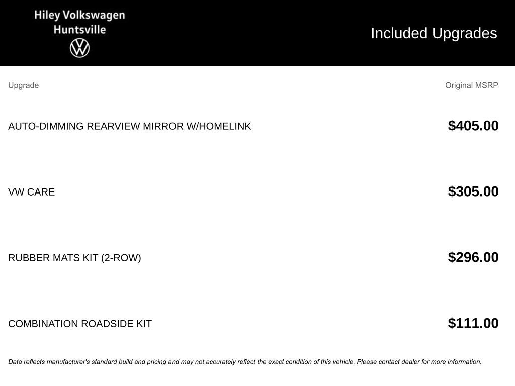 volkswagen atlas 2026 1V2DN2CAXTC519321 image volkswagen atlas 2026 1V2DN2CAXTC519321 image