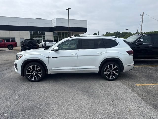 volkswagen atlas 2026 1V2FN2CA7TC537543 image volkswagen atlas 2026 1V2FN2CA7TC537543 image
