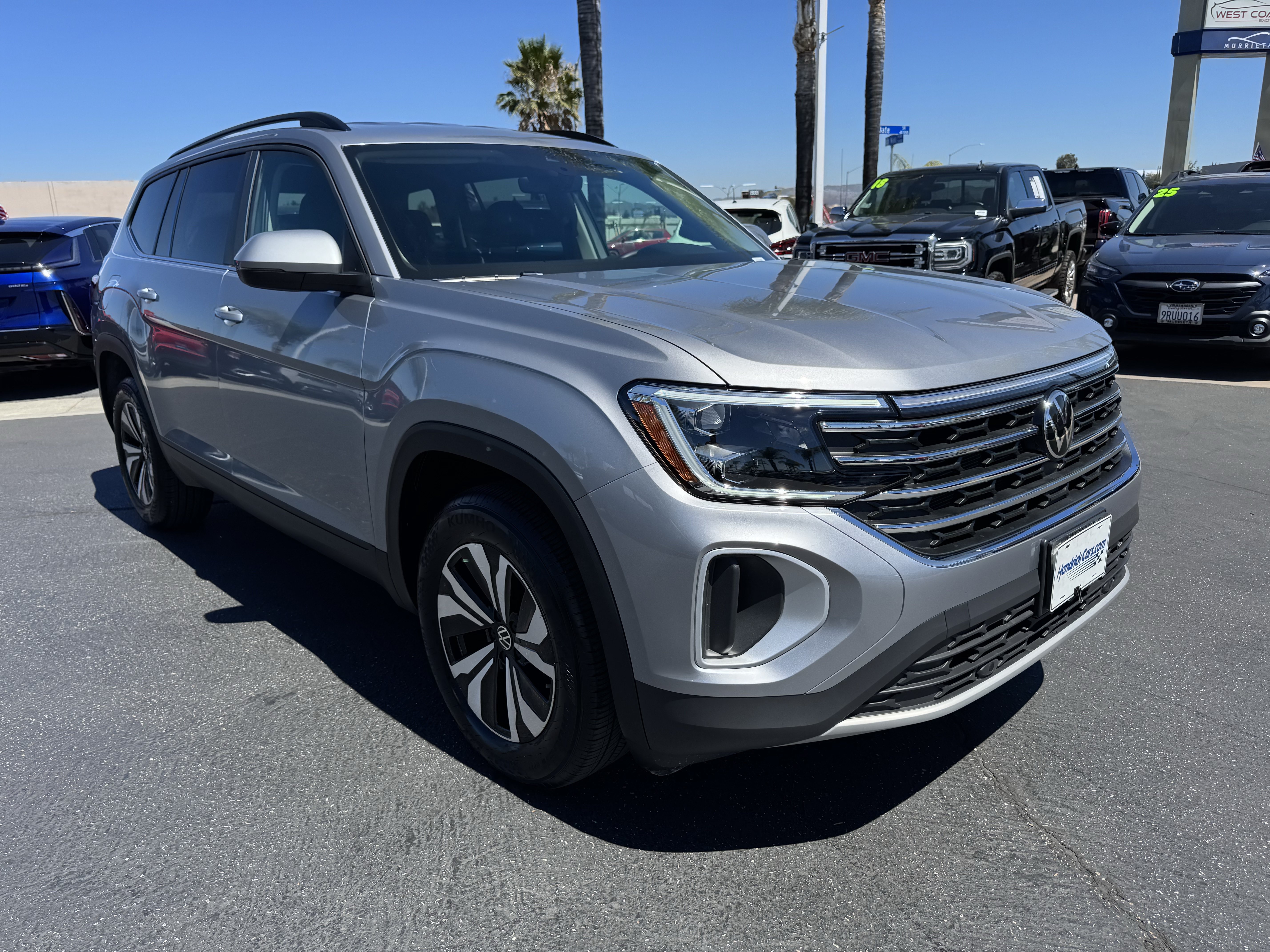 volkswagen atlas 2026 1V2DN2CA3TC527681 image volkswagen atlas 2026 1V2DN2CA3TC527681 image