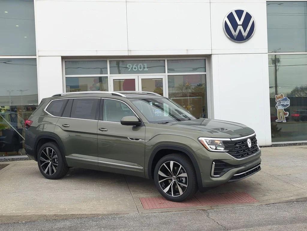 volkswagen atlas 2026 1V2FN2CA0TC527632 image volkswagen atlas 2026 1V2FN2CA0TC527632 image
