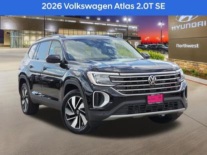 volkswagen atlas 2026 1V2WN2CA5TC533992 image volkswagen atlas 2026 1V2WN2CA5TC533992 image