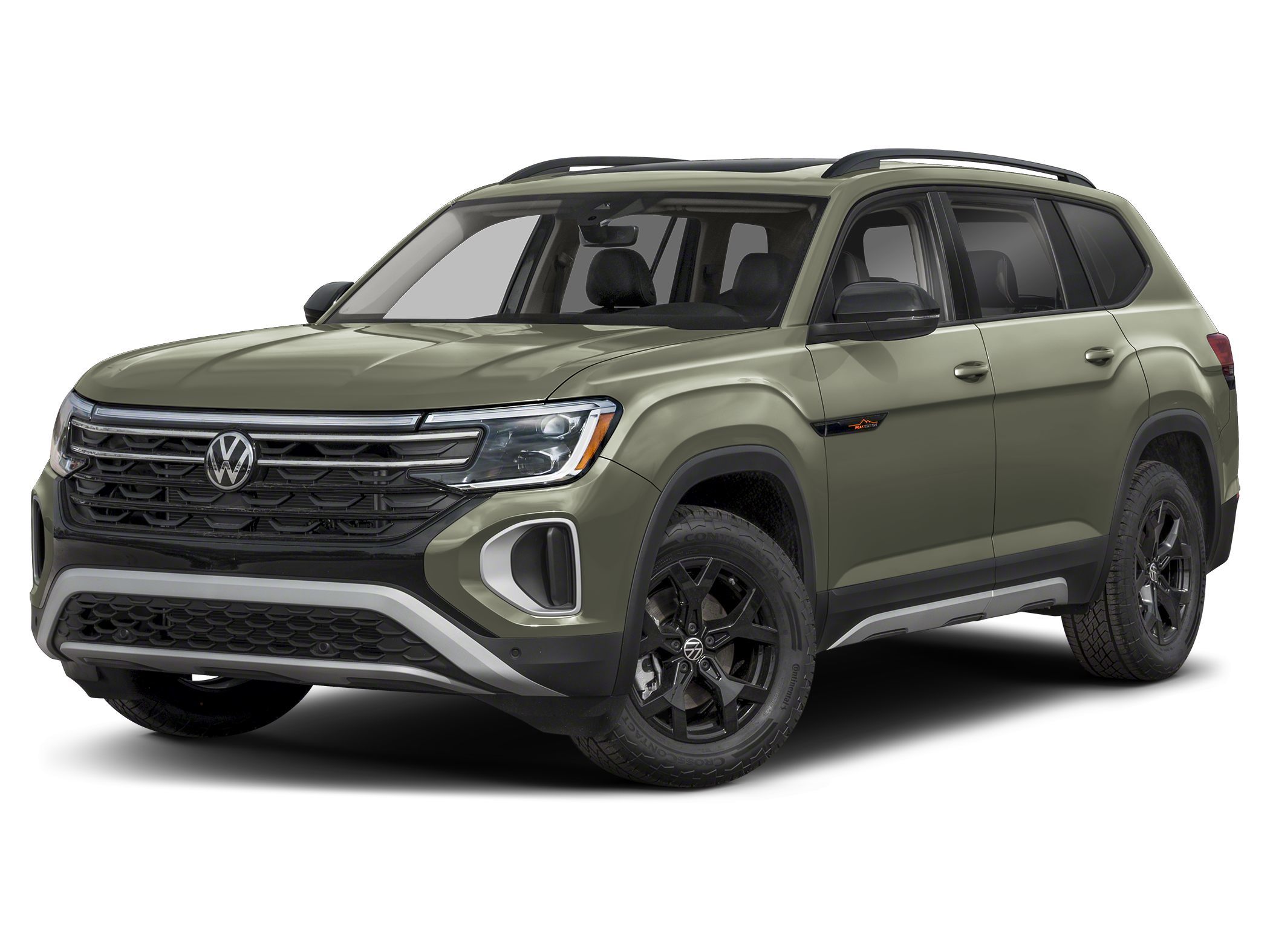 volkswagen atlas 2026 1V2CN2CA0TC522188 image volkswagen atlas 2026 1V2CN2CA0TC522188 image