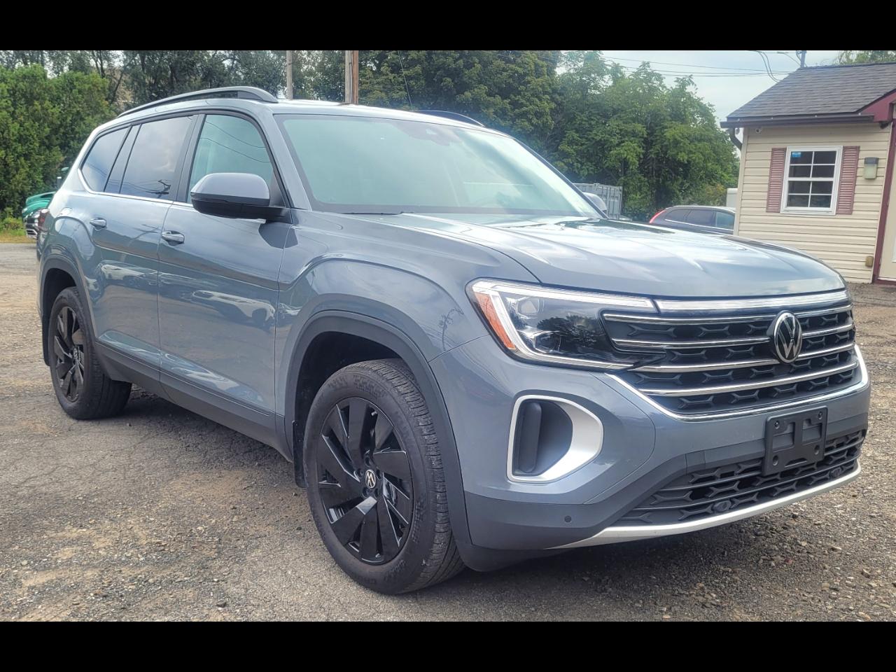 volkswagen atlas 2026 1V2KN2CA6TC506119 image volkswagen atlas 2026 1V2KN2CA6TC506119 image