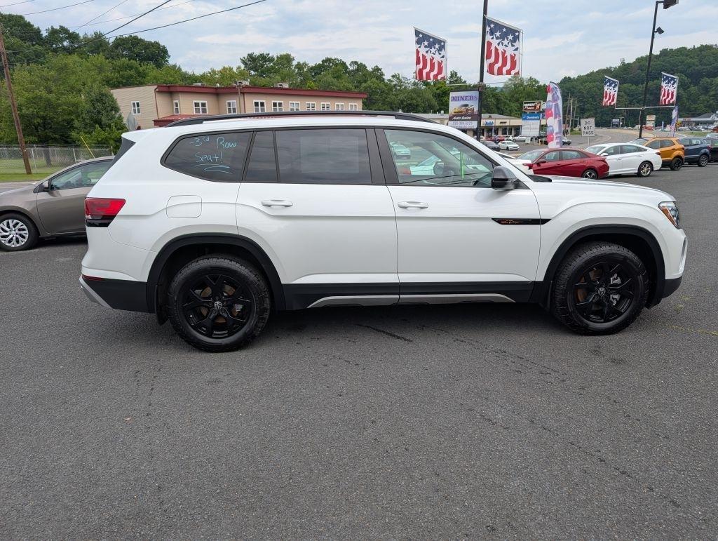 volkswagen atlas 2026 1V2CN2CA4TC536062 image volkswagen atlas 2026 1V2CN2CA4TC536062 image