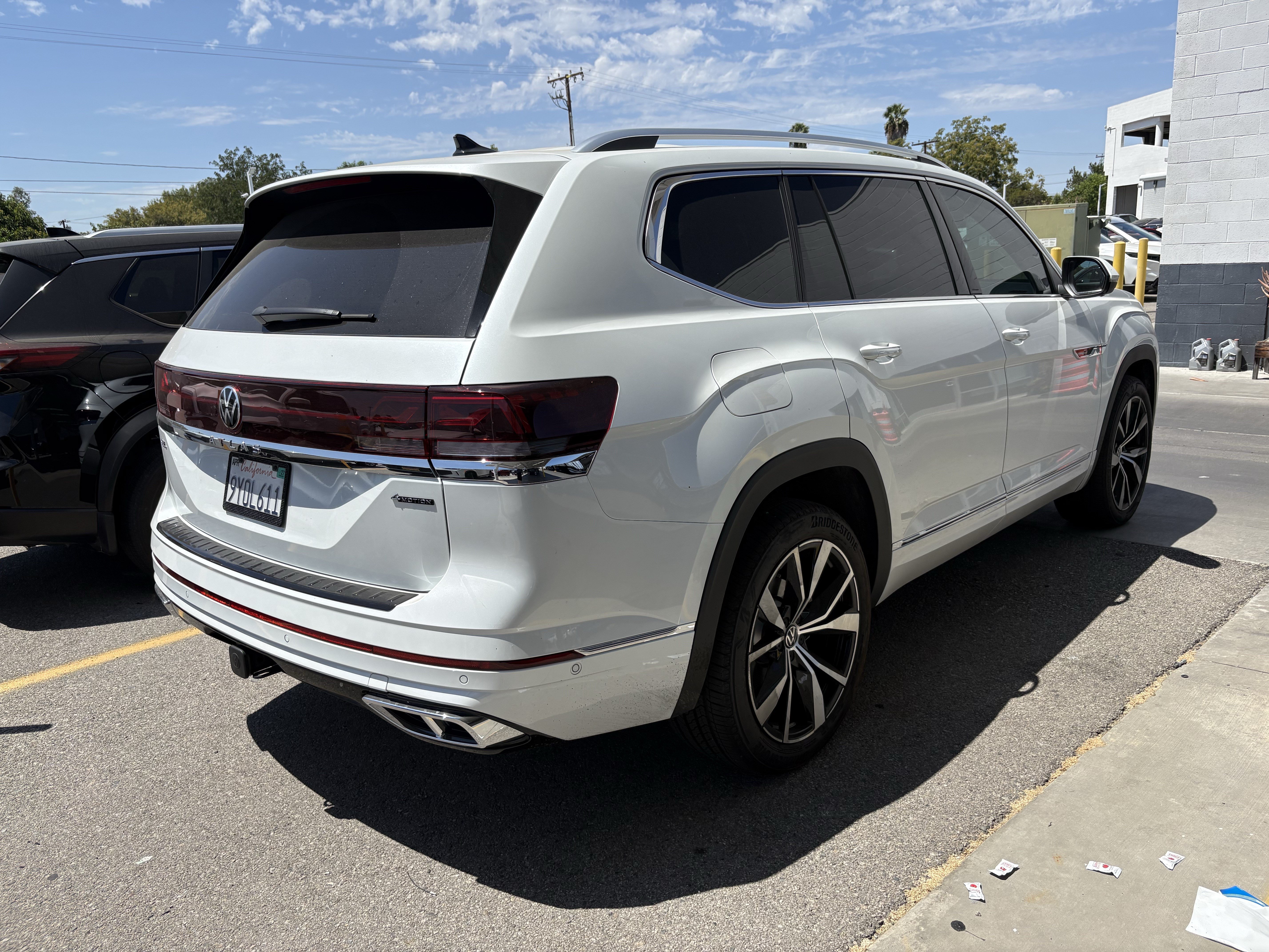 volkswagen atlas 2026 1V2FN2CA6TC562868 image volkswagen atlas 2026 1V2FN2CA6TC562868 image
