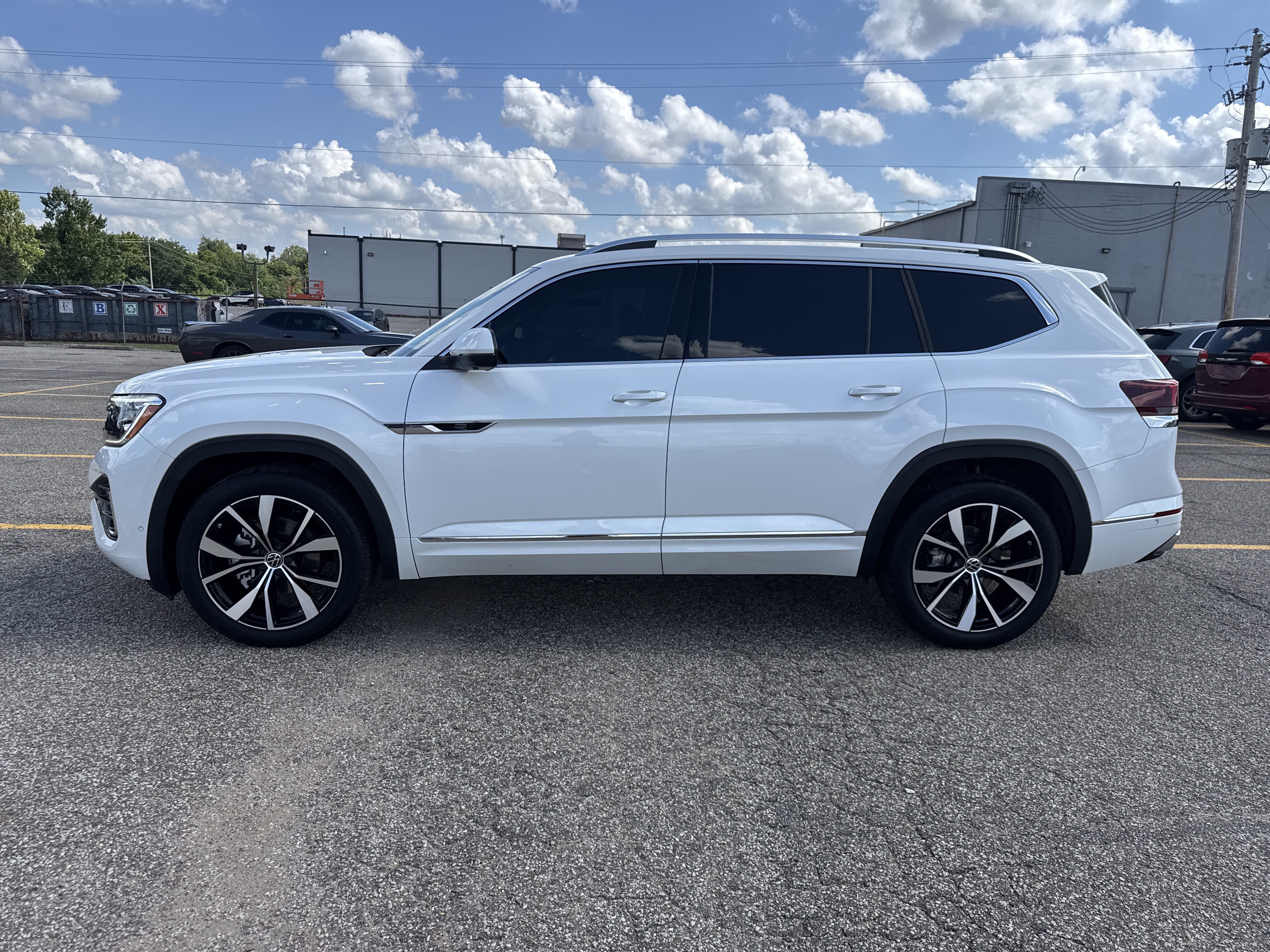 volkswagen atlas 2026 1V2FN2CA2TC506216 image volkswagen atlas 2026 1V2FN2CA2TC506216 image