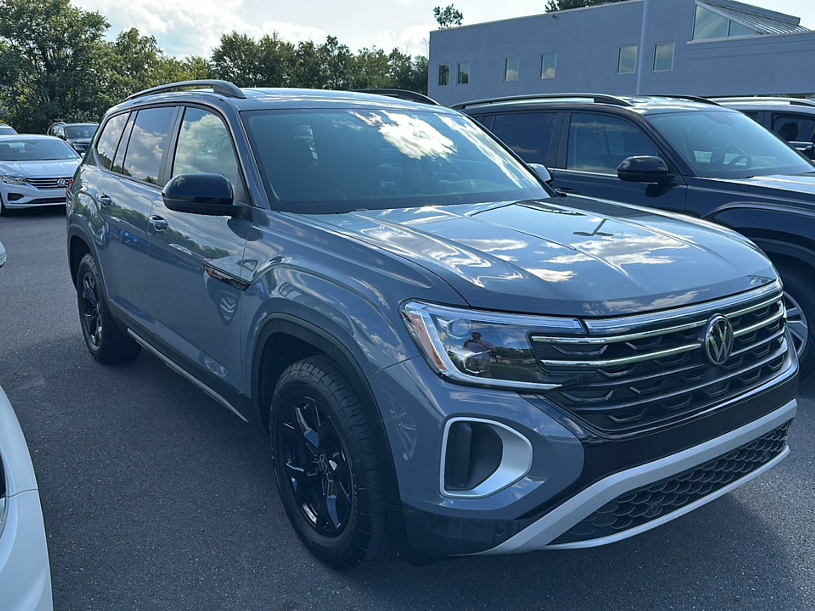 volkswagen atlas 2026 1V2CN2CA2TC501021 image volkswagen atlas 2026 1V2CN2CA2TC501021 image