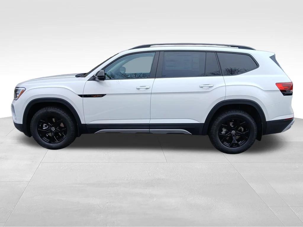 volkswagen atlas 2026 1V2CN2CA9TC542259 image volkswagen atlas 2026 1V2CN2CA9TC542259 image