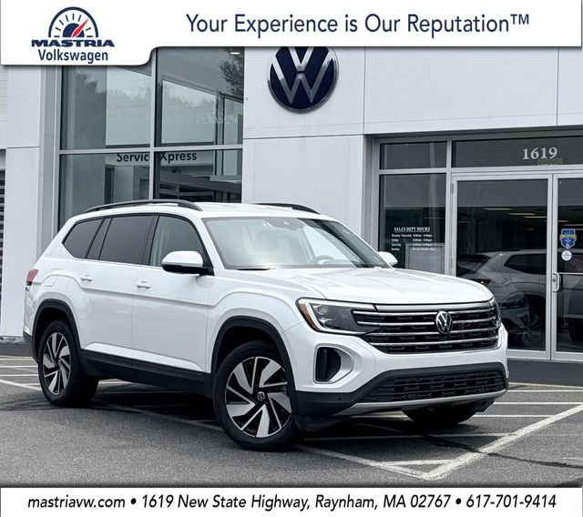 volkswagen atlas 2026 1V2HN2CA9TC511325 image volkswagen atlas 2026 1V2HN2CA9TC511325 image