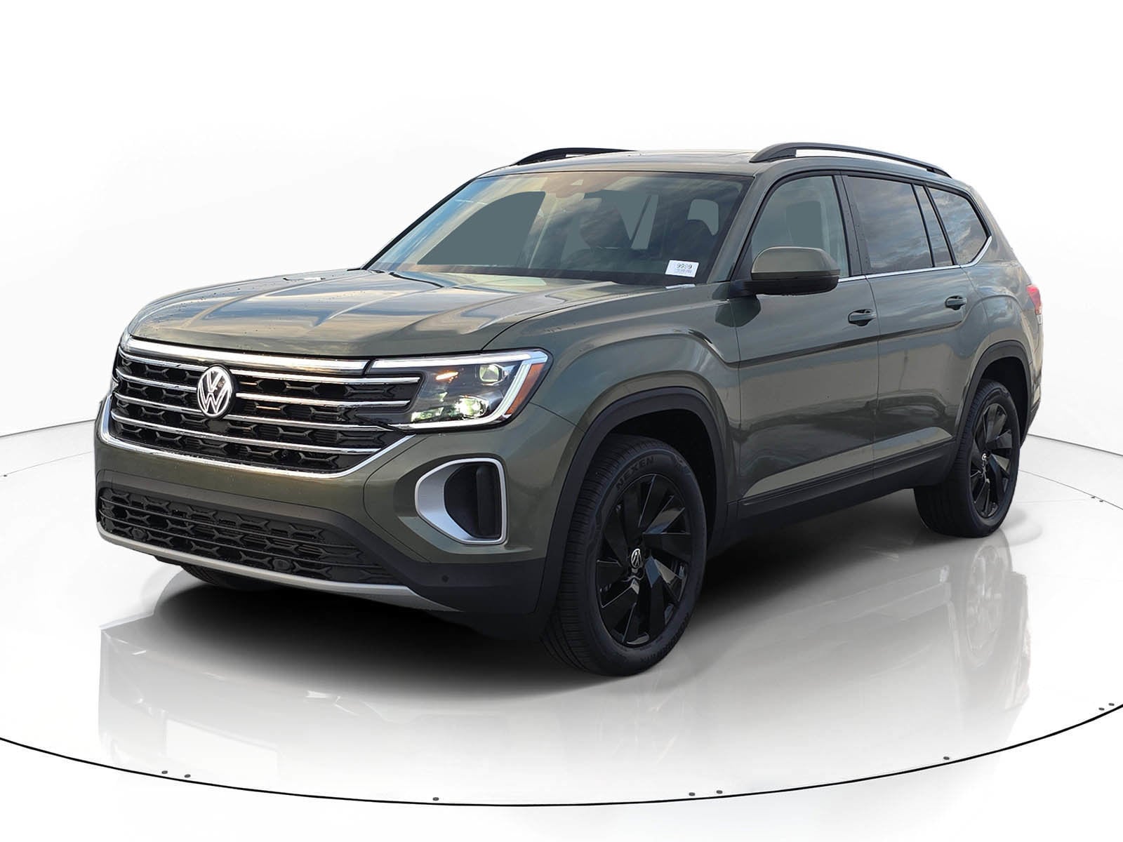 volkswagen atlas 2026 1V2JN2CA8TC518493 image volkswagen atlas 2026 1V2JN2CA8TC518493 image