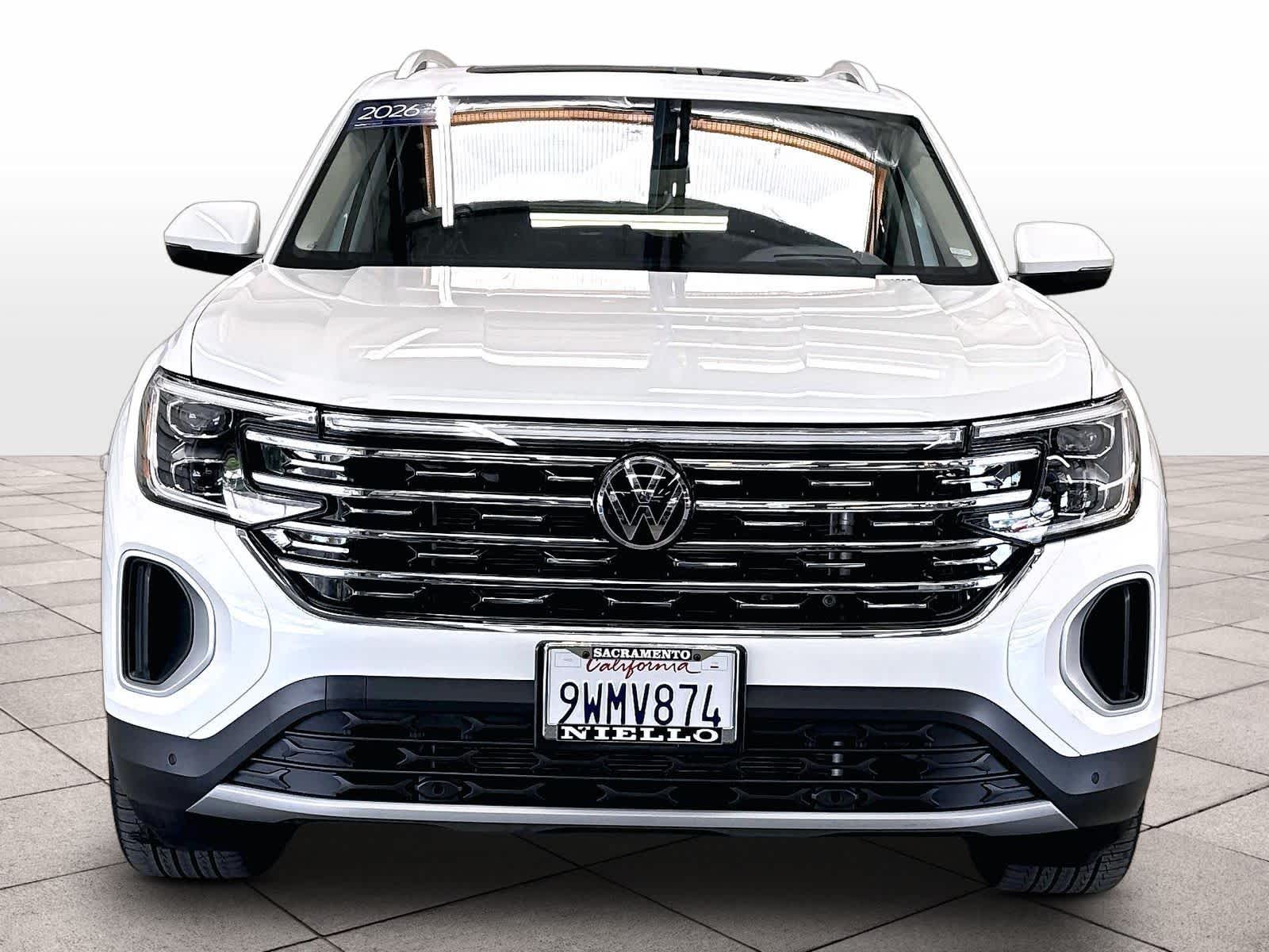 volkswagen atlas 2026 1V2BN2CA7TC503696 image volkswagen atlas 2026 1V2BN2CA7TC503696 image