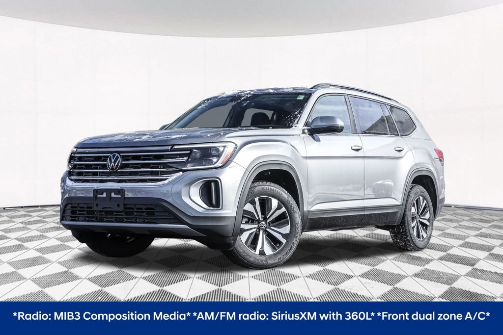 volkswagen atlas 2026 1V2LN2CA0TC508730 image volkswagen atlas 2026 1V2LN2CA0TC508730 image