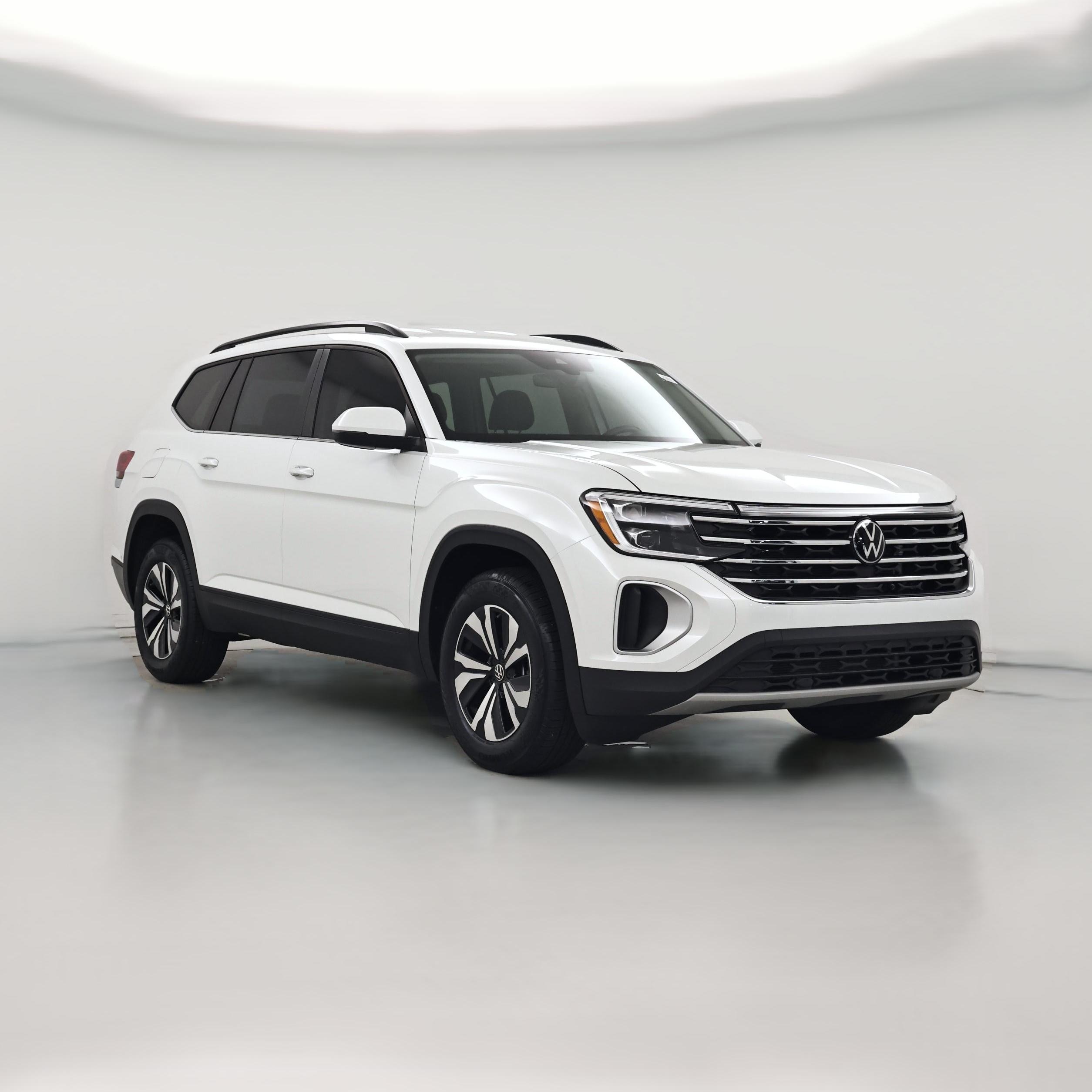volkswagen atlas 2026 1V2LN2CA0TC530419 image volkswagen atlas 2026 1V2LN2CA0TC530419 image