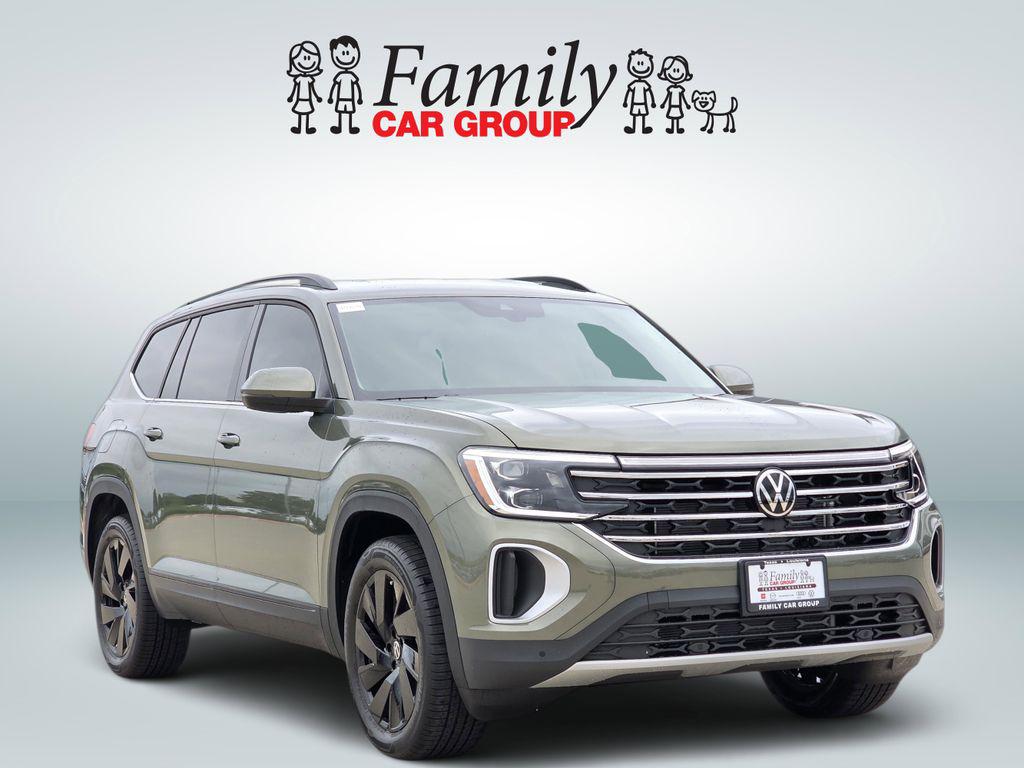 volkswagen atlas 2026 1V2WN2CA6TC560571 image volkswagen atlas 2026 1V2WN2CA6TC560571 image