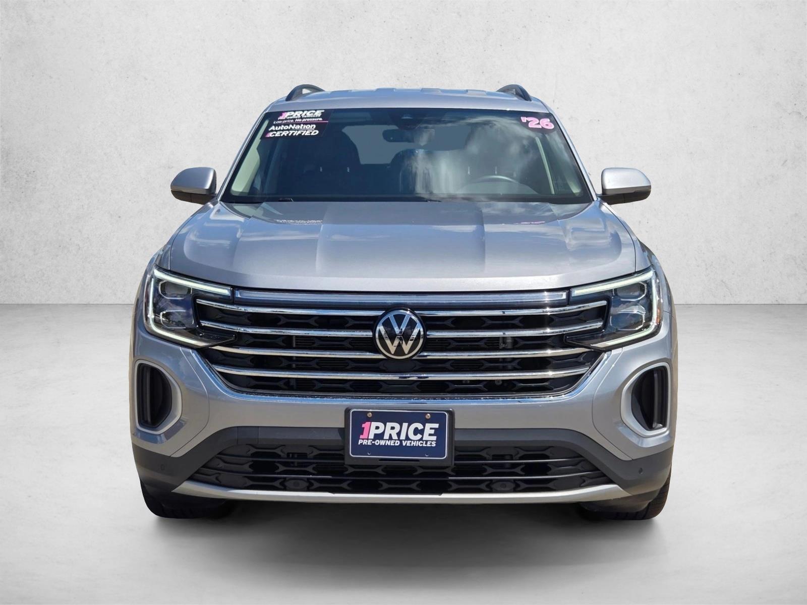 volkswagen atlas 2026 1V2HN2CA1TC530418 image volkswagen atlas 2026 1V2HN2CA1TC530418 image