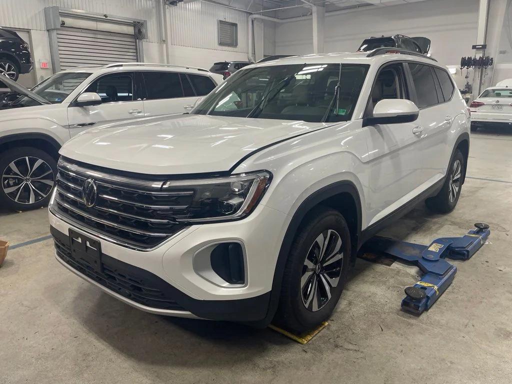 volkswagen atlas 2026 1V2LN2CA2TC514951 image volkswagen atlas 2026 1V2LN2CA2TC514951 image