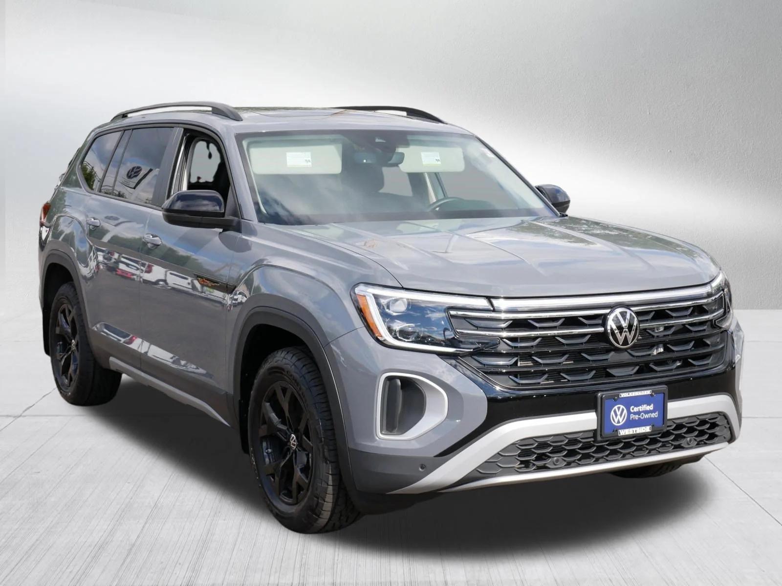 volkswagen atlas 2026 1V2CN2CA2TC502492 image volkswagen atlas 2026 1V2CN2CA2TC502492 image