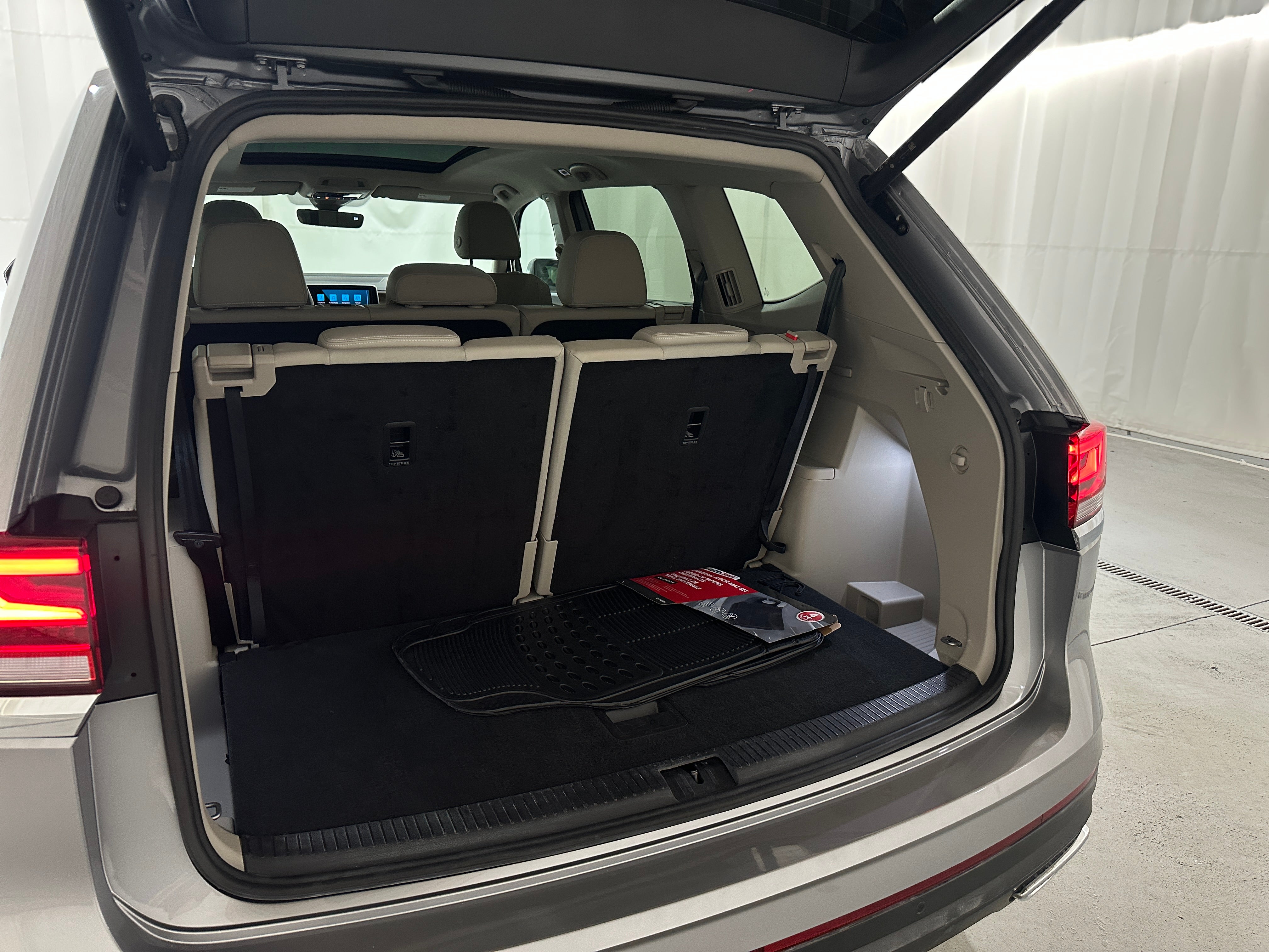 volkswagen atlas 2026 1V2JN2CA7TC517321 image volkswagen atlas 2026 1V2JN2CA7TC517321 image