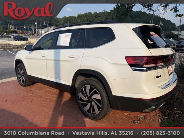 volkswagen atlas 2026 1V2JN2CA0TC510503 image volkswagen atlas 2026 1V2JN2CA0TC510503 image
