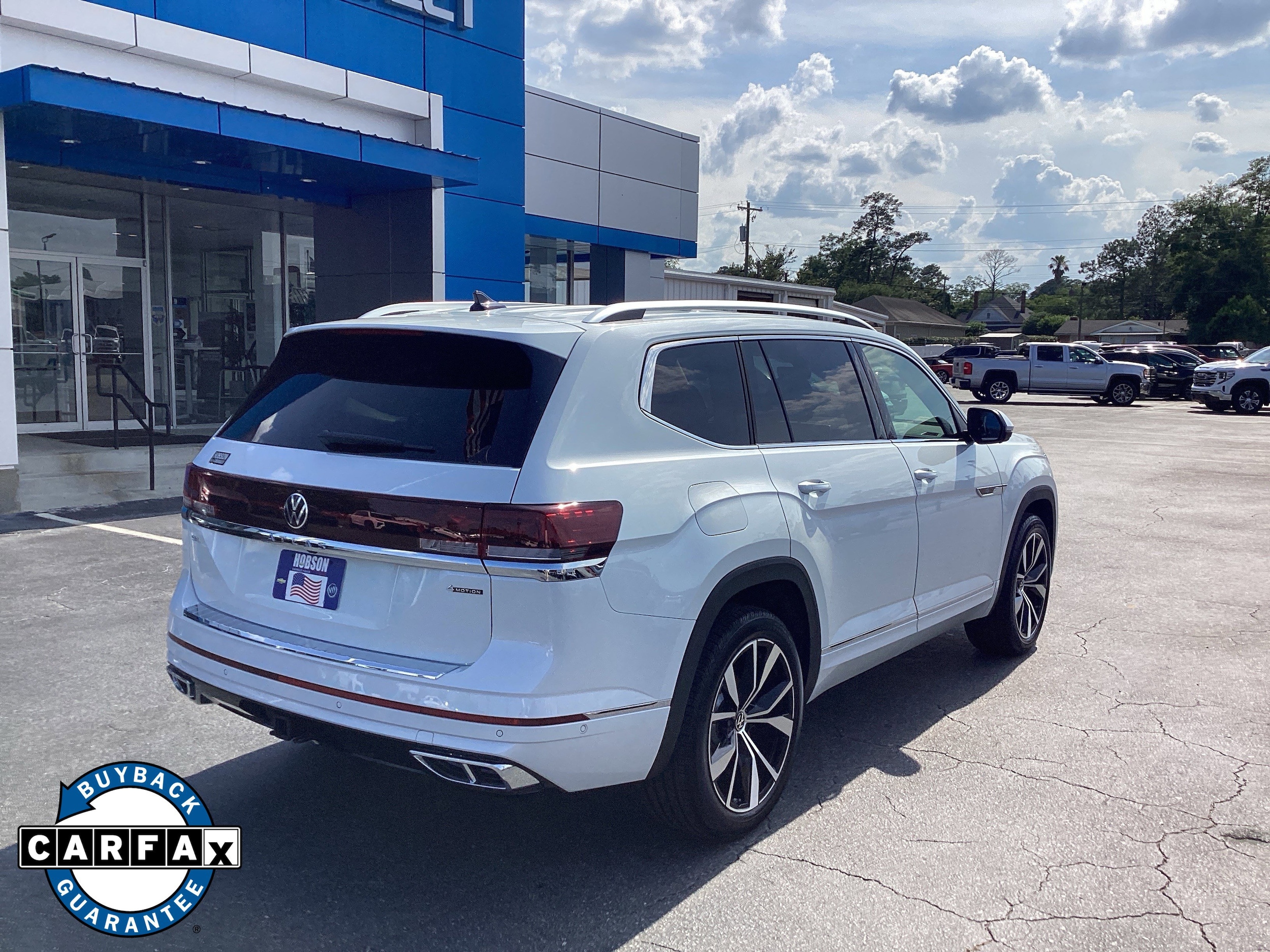 volkswagen atlas 2026 1V2FN2CA5TC537475 image volkswagen atlas 2026 1V2FN2CA5TC537475 image