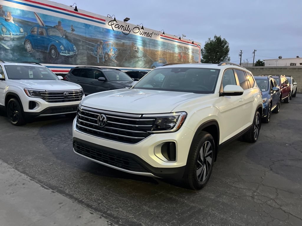 volkswagen atlas 2026 1V2JN2CA6TC515026 image volkswagen atlas 2026 1V2JN2CA6TC515026 image
