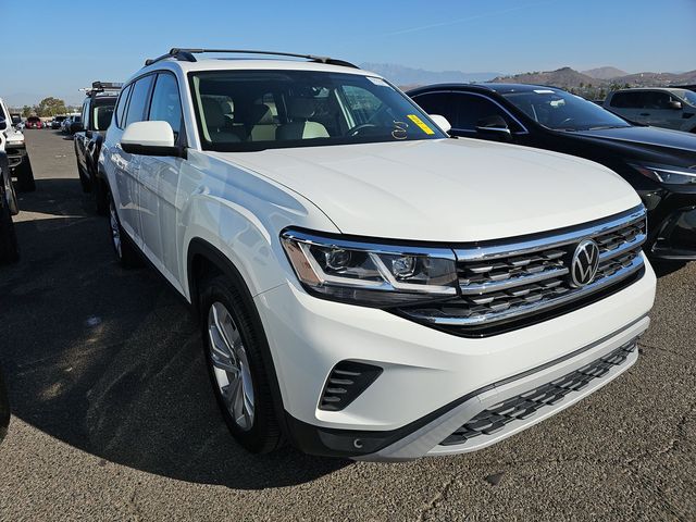 volkswagen atlas 2021 1V2KR2CA0MC607064 image