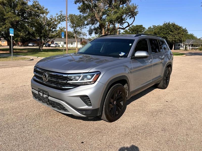volkswagen atlas 2021 1V2WP2CA8MC528443 image volkswagen atlas 2021 1V2WP2CA8MC528443 image