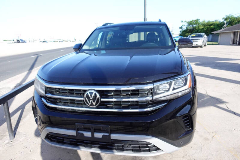 volkswagen atlas 2021 1V2JP2CA8MC544796 image volkswagen atlas 2021 1V2JP2CA8MC544796 image