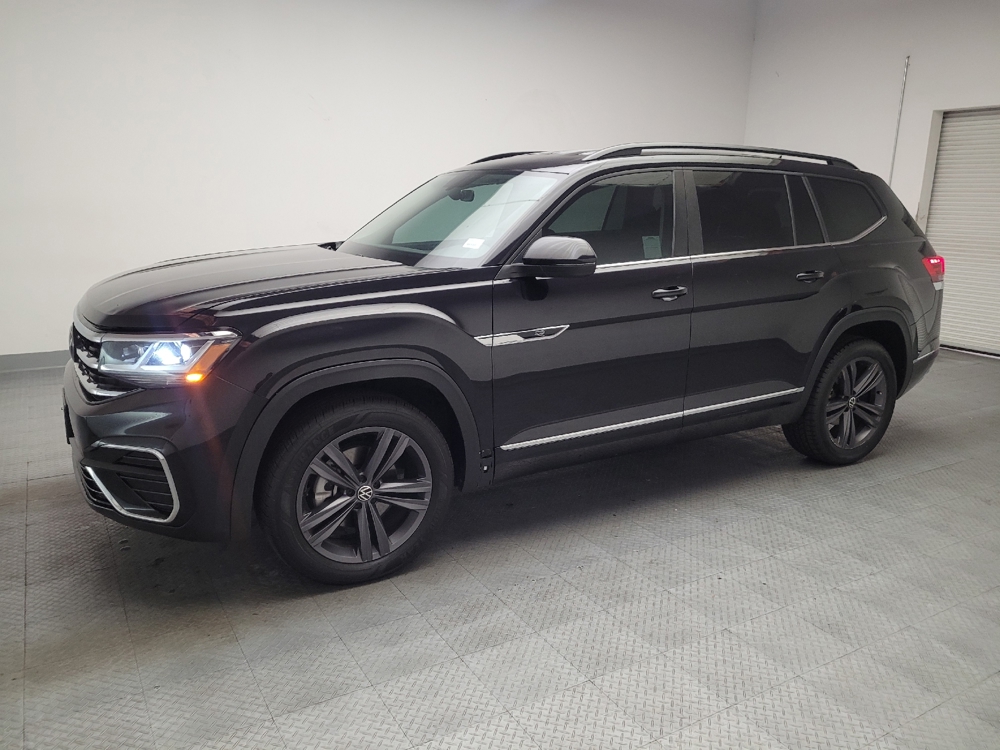 volkswagen atlas 2021 1V2MR2CAXMC565995 image volkswagen atlas 2021 1V2MR2CAXMC565995 image