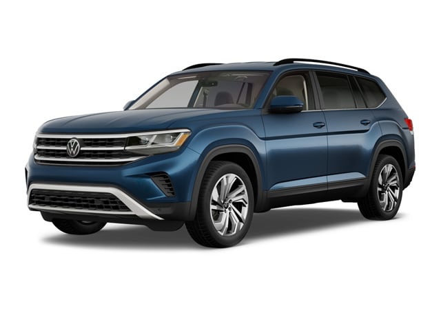 volkswagen atlas 2021 1V2JR2CA6MC512343 image