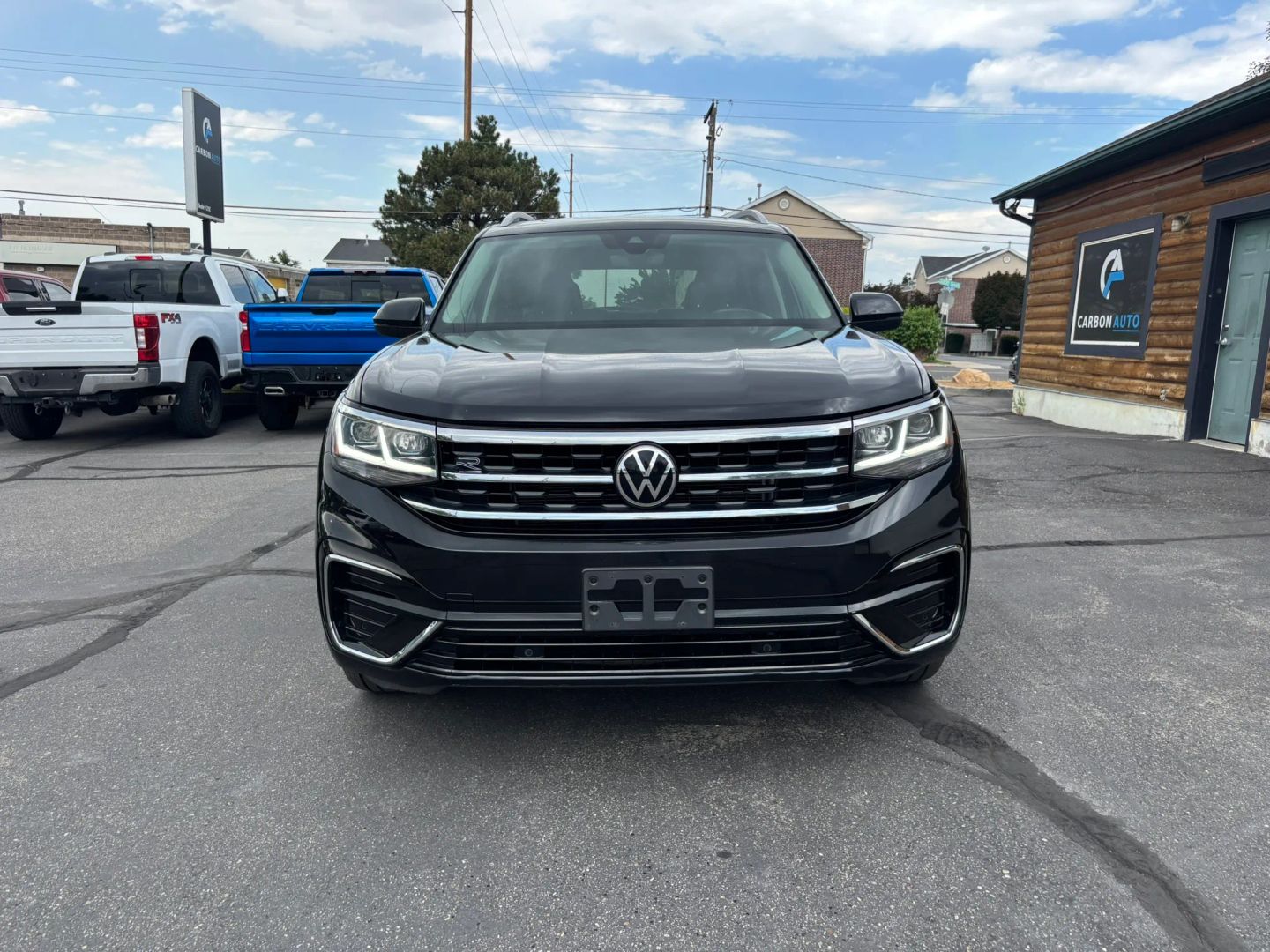 volkswagen atlas 2021 1V2SR2CA0MC586717 image volkswagen atlas 2021 1V2SR2CA0MC586717 image