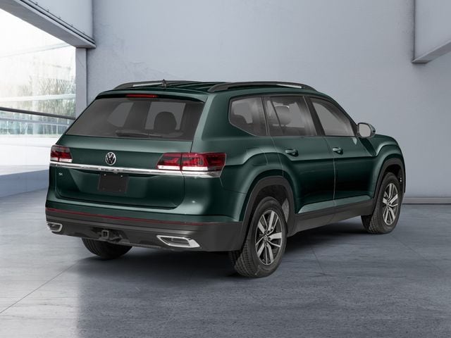 volkswagen atlas 2021 1V2KR2CA0MC577810 image