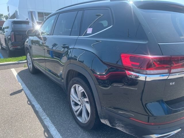 volkswagen atlas 2021 1V2KP2CA0MC535904 image volkswagen atlas 2021 1V2KP2CA0MC535904 image