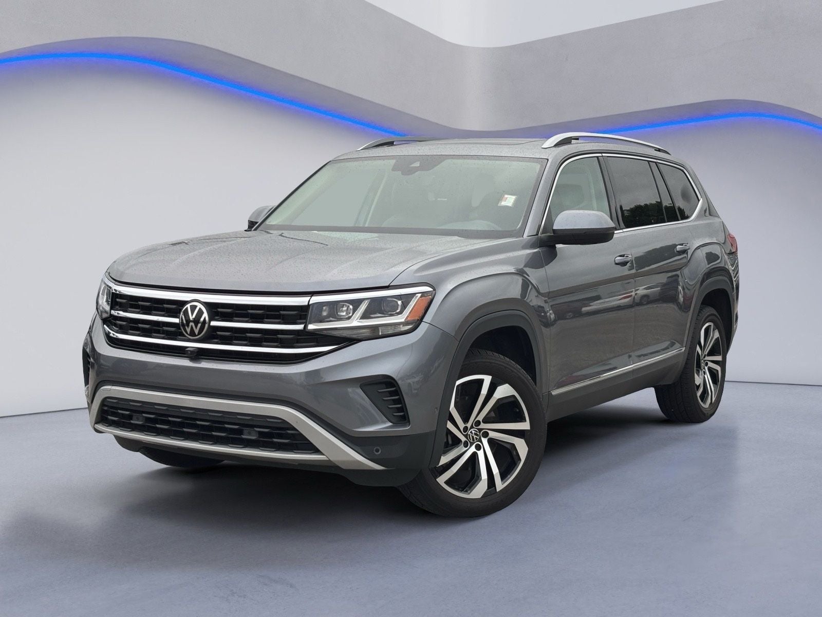 volkswagen atlas 2021 1V2TP2CA1MC540226 image volkswagen atlas 2021 1V2TP2CA1MC540226 image