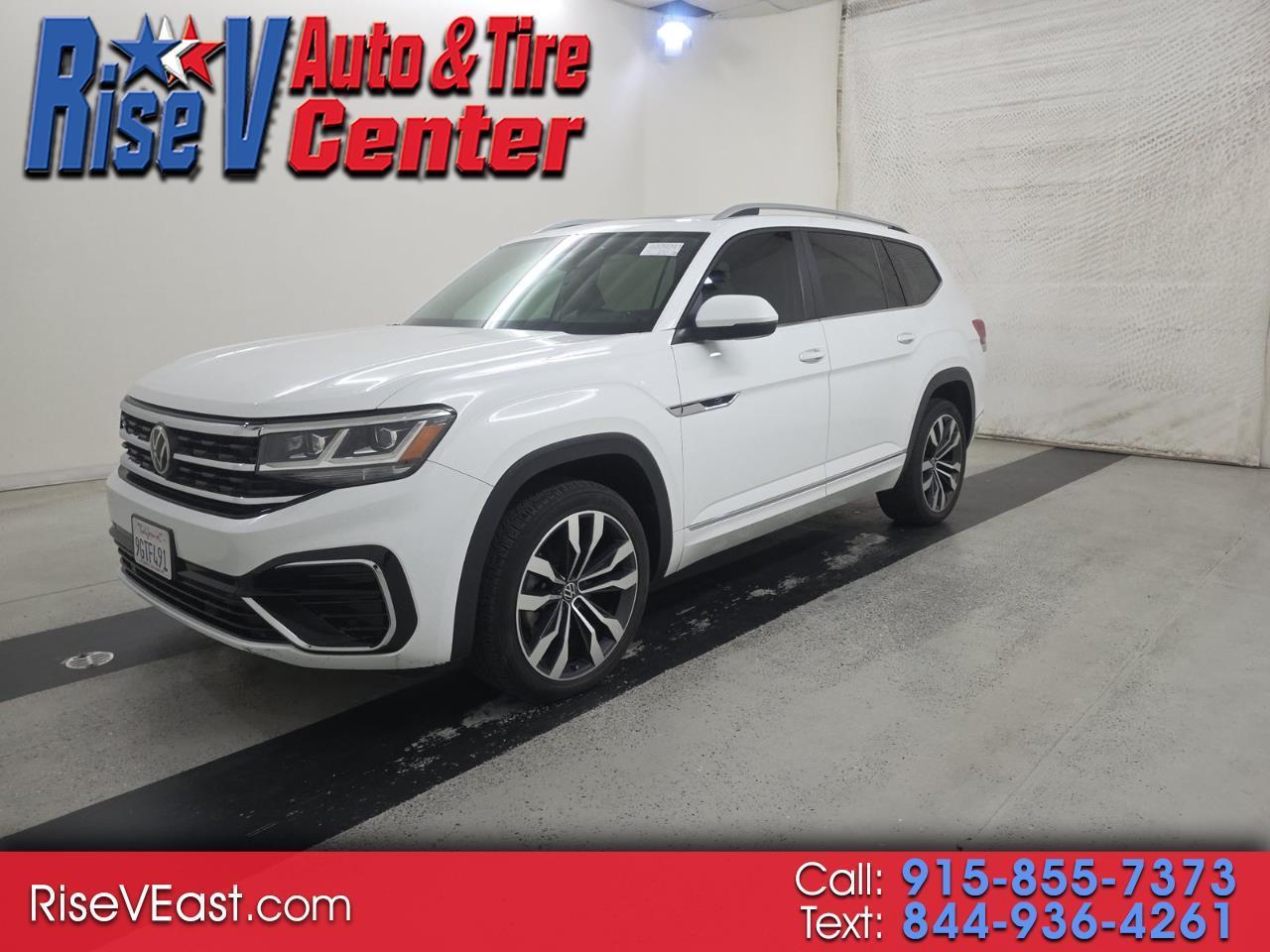 volkswagen atlas 2021 1V2CR2CA9MC550903 image volkswagen atlas 2021 1V2CR2CA9MC550903 image
