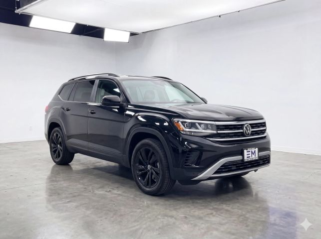 volkswagen atlas 2021 1V2GP2CA7MC610281 image volkswagen atlas 2021 1V2GP2CA7MC610281 image
