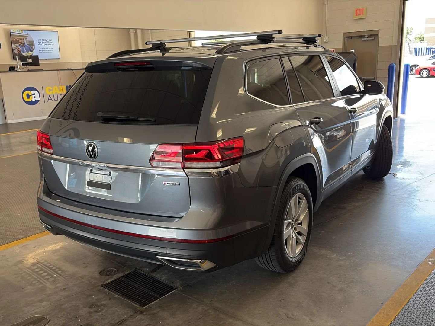 volkswagen atlas 2021 1V2GP2CA7MC518751 image volkswagen atlas 2021 1V2GP2CA7MC518751 image