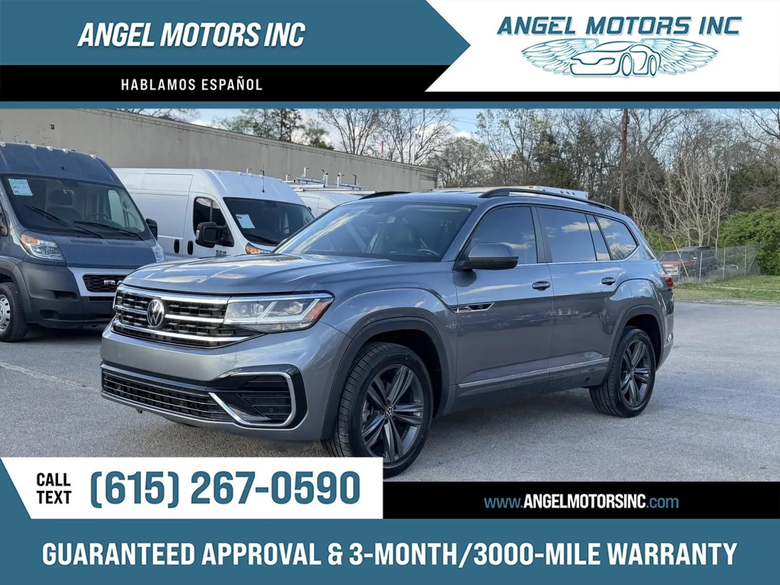 volkswagen atlas 2021 1V2MR2CA5MC585510 image volkswagen atlas 2021 1V2MR2CA5MC585510 image
