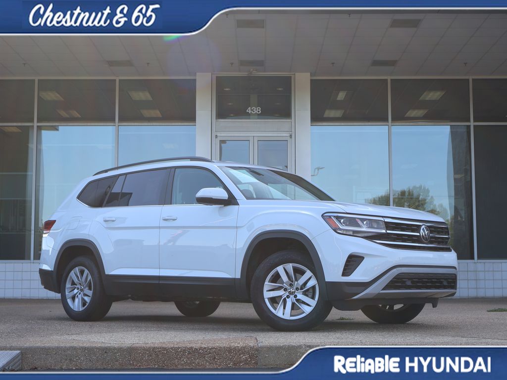 volkswagen atlas 2021 1V2GP2CA5MC561100 image volkswagen atlas 2021 1V2GP2CA5MC561100 image
