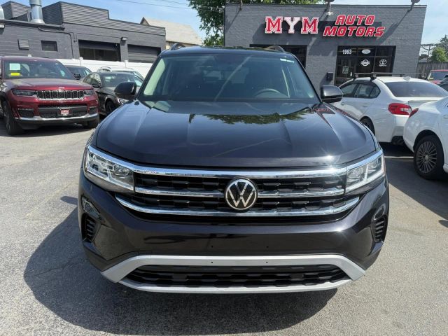 volkswagen atlas 2021 1V2GP2CA8MC555534 image volkswagen atlas 2021 1V2GP2CA8MC555534 image