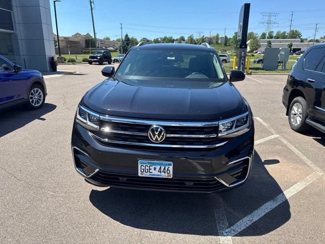 volkswagen atlas 2021 1V2SR2CA5MC584932 image volkswagen atlas 2021 1V2SR2CA5MC584932 image