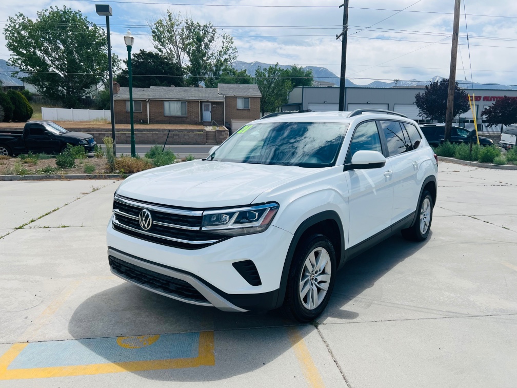 volkswagen atlas 2021 1V2GP2CA5MC527660 image volkswagen atlas 2021 1V2GP2CA5MC527660 image