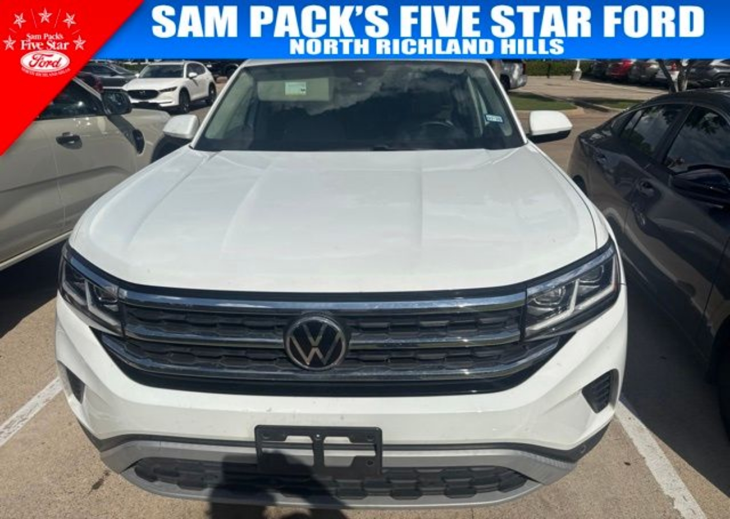 volkswagen atlas 2021 1V2BP2CA8MC604614 image volkswagen atlas 2021 1V2BP2CA8MC604614 image