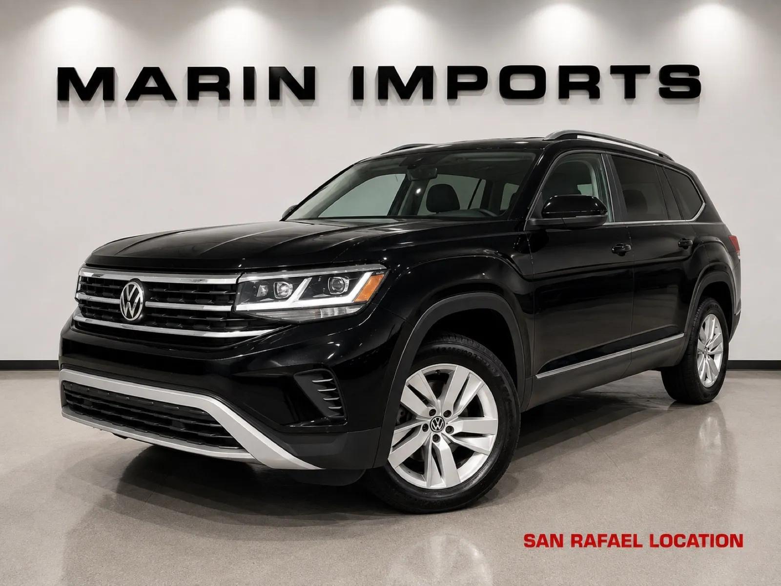 volkswagen atlas 2021 1V2GP2CA1MC523394 image volkswagen atlas 2021 1V2GP2CA1MC523394 image
