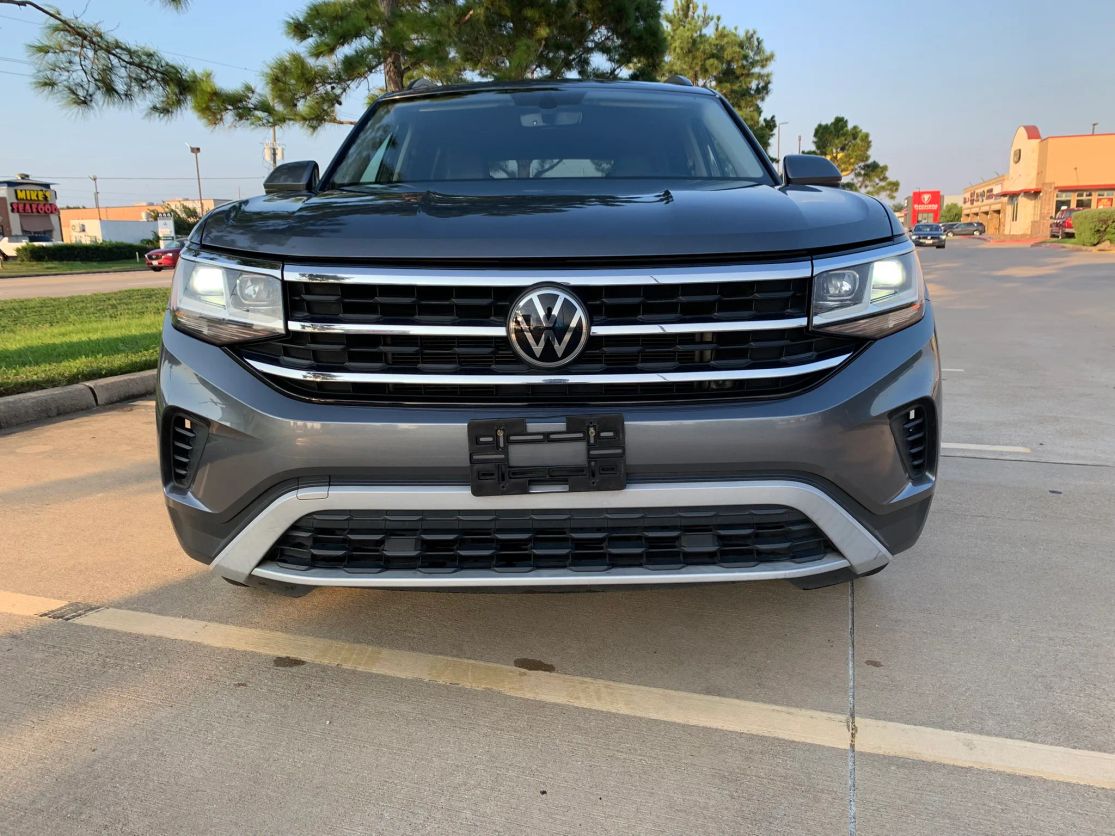 volkswagen atlas 2021 1V2DP2CA6MC509395 image volkswagen atlas 2021 1V2DP2CA6MC509395 image