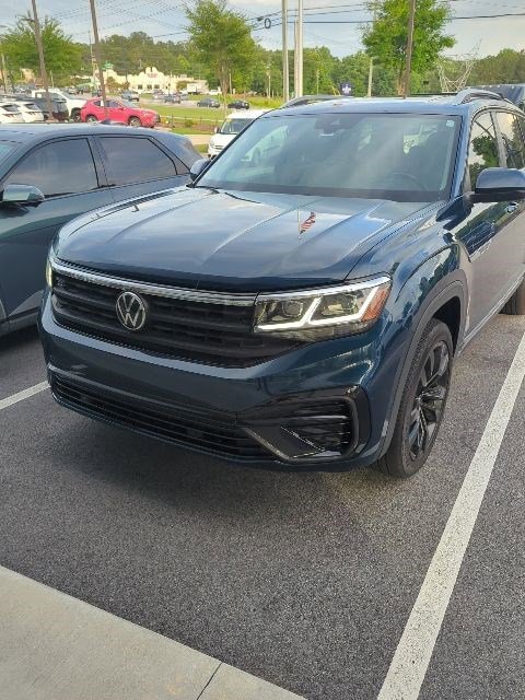 volkswagen atlas 2021 1V2CR2CA2MC570894 image volkswagen atlas 2021 1V2CR2CA2MC570894 image