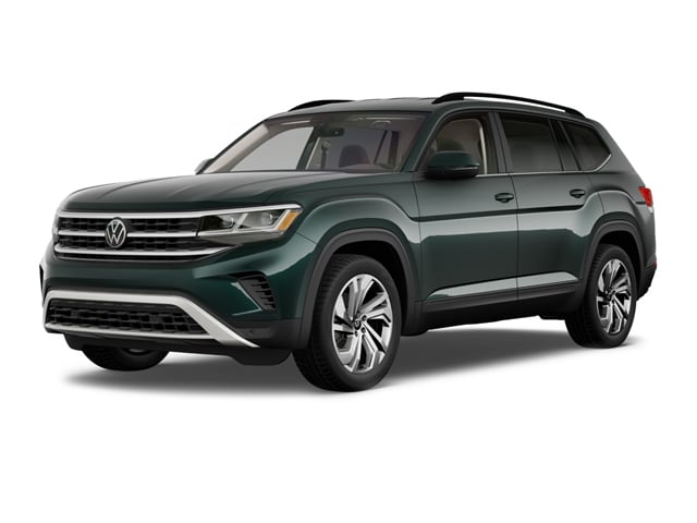 volkswagen atlas 2021 1V2KR2CA0MC604942 image