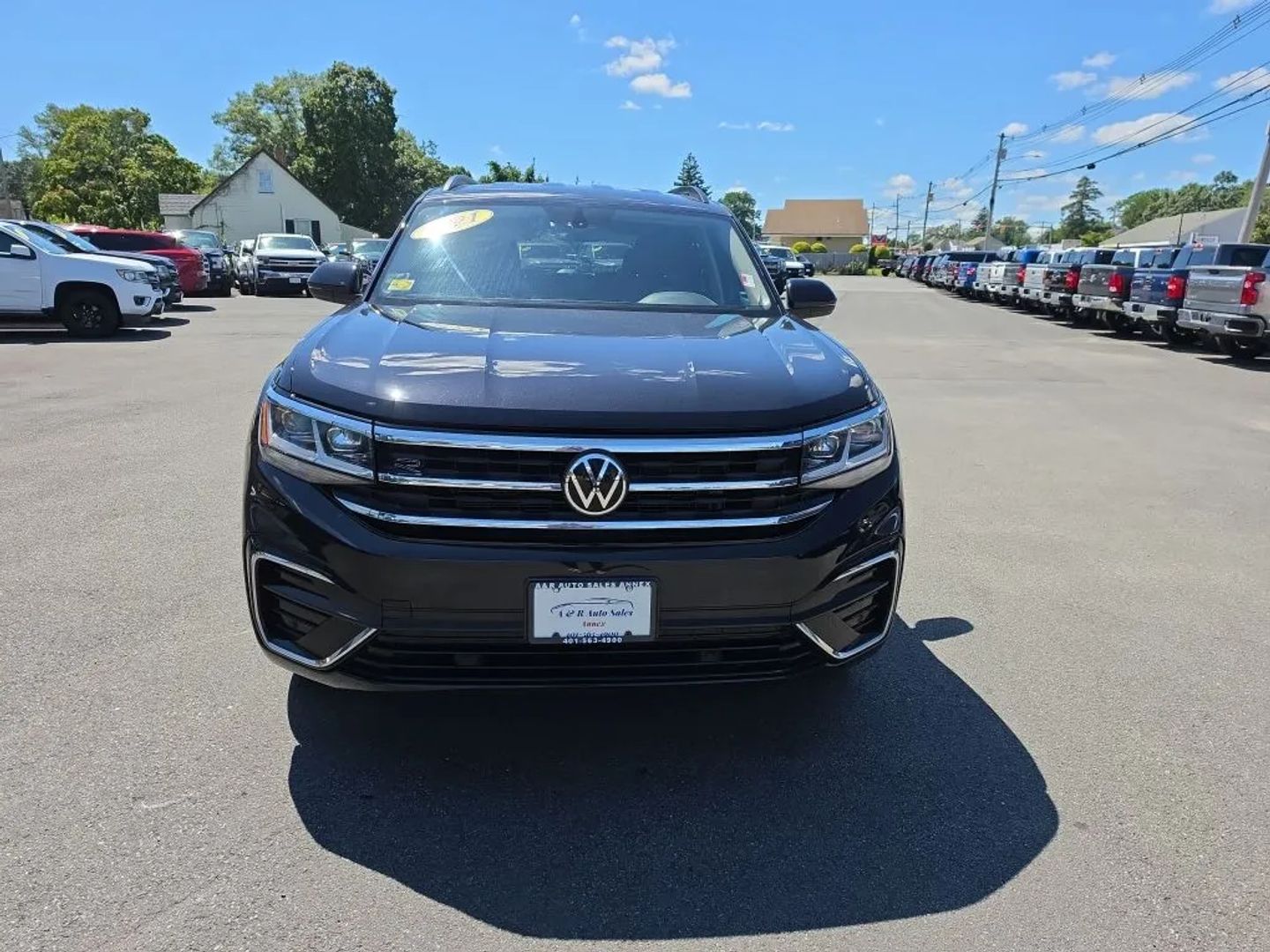volkswagen atlas 2021 1V2NR2CA7MC526690 image volkswagen atlas 2021 1V2NR2CA7MC526690 image