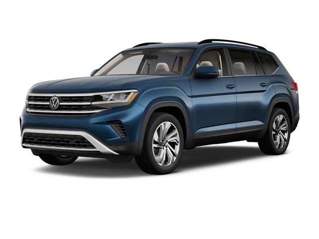 volkswagen atlas 2021 1V2KR2CA8MC539709 image