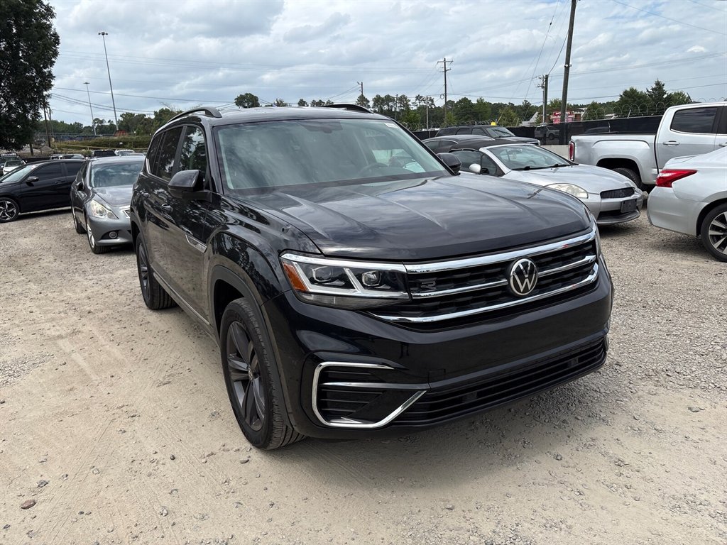 volkswagen atlas 2021 1V2MR2CA1MC530343 image volkswagen atlas 2021 1V2MR2CA1MC530343 image